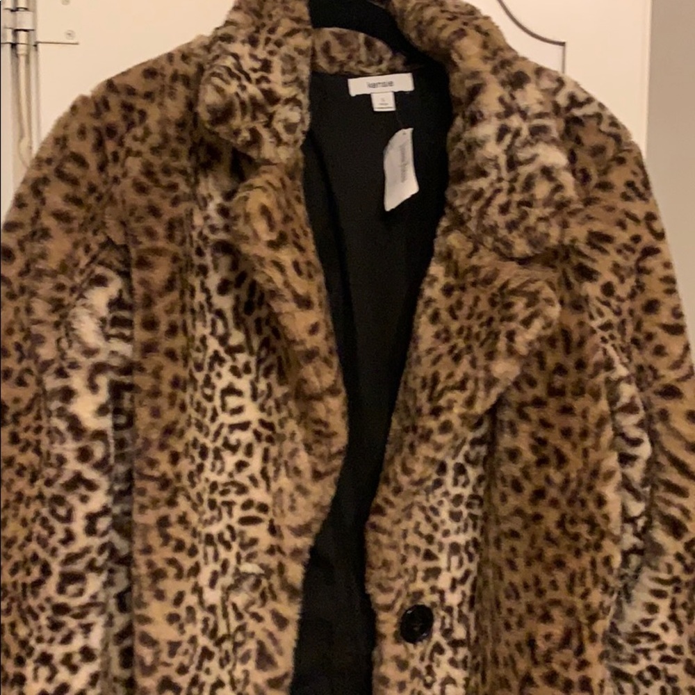 Kenzie jacket